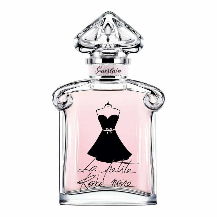 Guerlain La Petite Robe Noire woda toaletowa 100 ml TESTER