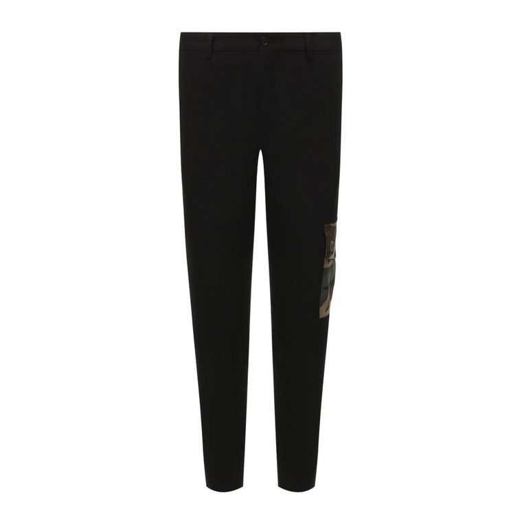 Trousers Dolce & Gabbana