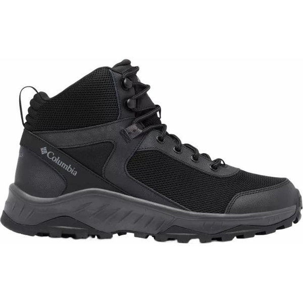 Buty Trailstorm Ascend Mid WP Columbia