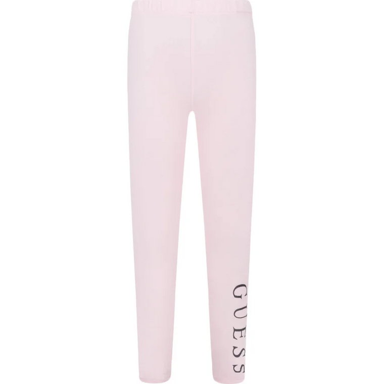 Guess Legginsy | Slim Fit