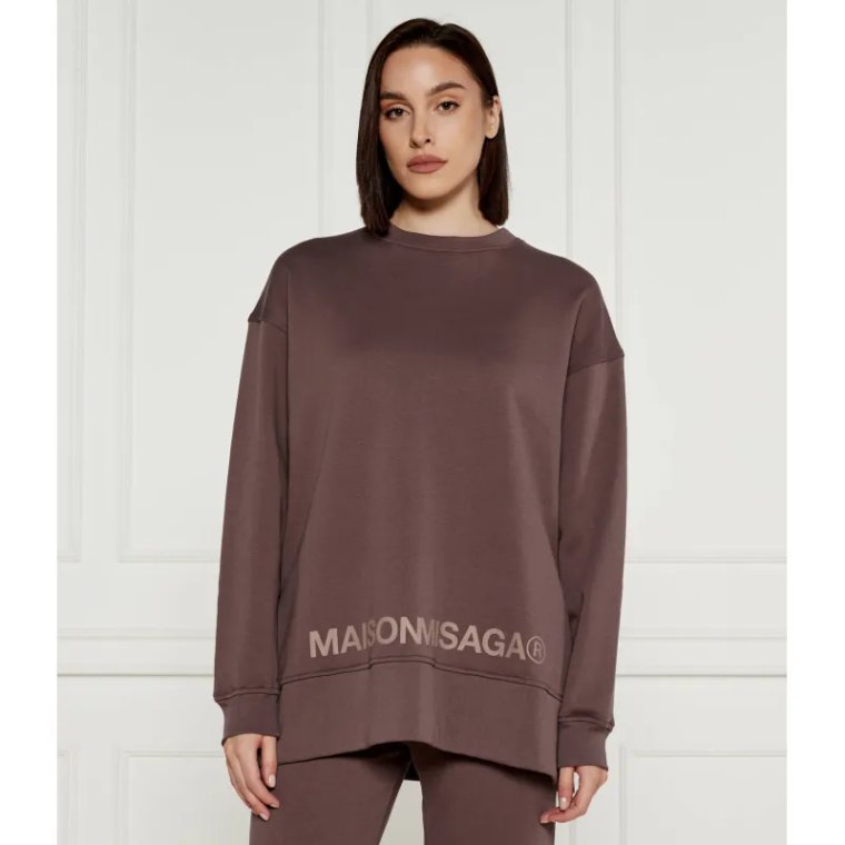 MISAGA Bluza 10 | Relaxed fit