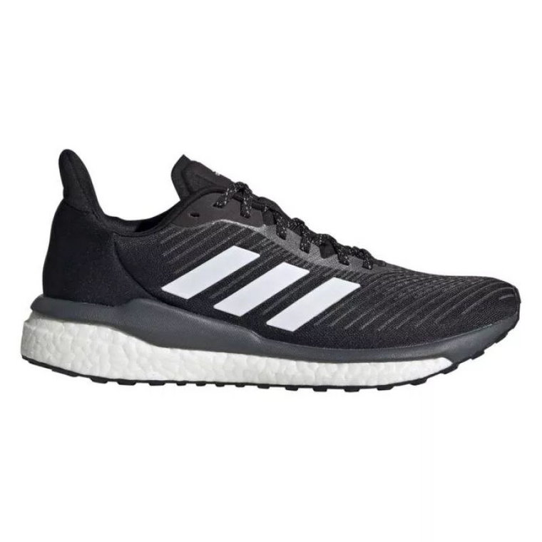 Buty adidas Solar Drive 19 W EH2598 czarne