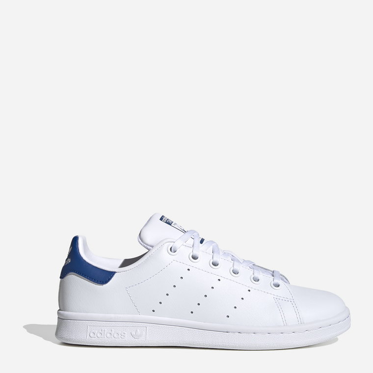 Tenisówki chłopięce Adidas Stan Smith J S74778 36 (UK 4) Białe (4055341385718). Tenisówki i trampki chłopięce