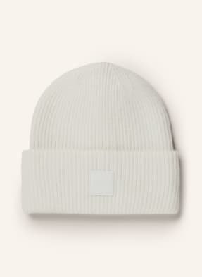 The North Face Beanie Urban Patch weiss