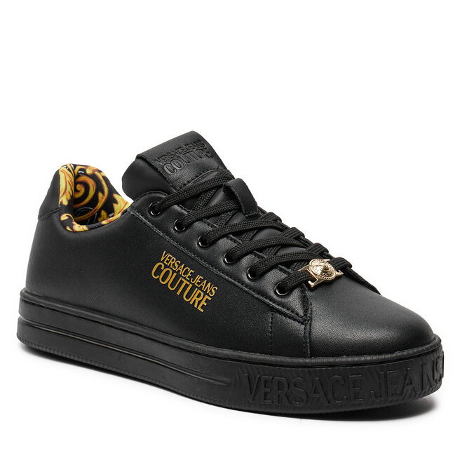 Sneakersy Versace Jeans Couture