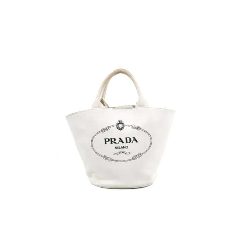Pre-owned Other prada-bags Prada Vintage