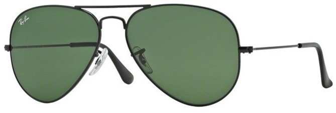 Ray Ban RB 3025 AVIATOR LARGE METAL L28/23