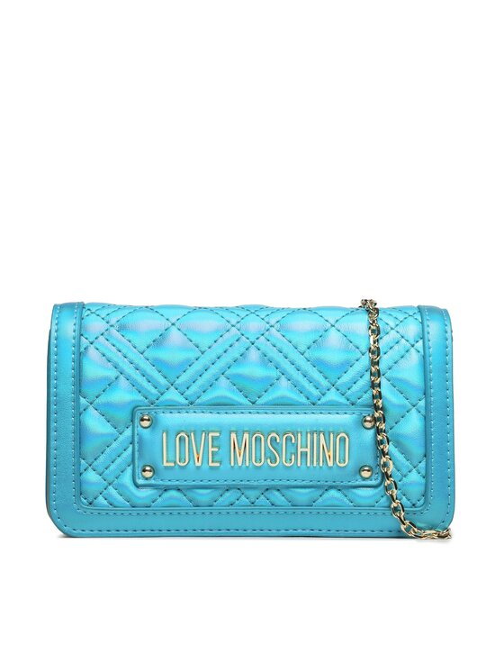 Torebka LOVE MOSCHINO