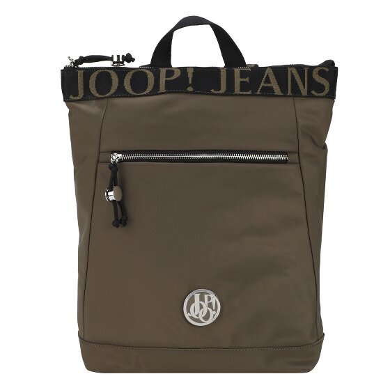 Joop! Jeans Lietissimo Elva Plecak 40 cm olive night