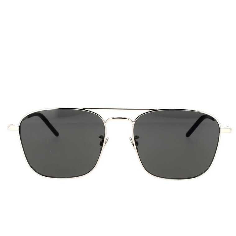 Klasyczne okulary przeciwsłoneczne SL 309 001 Saint Laurent