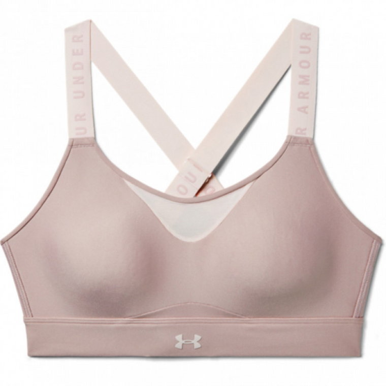 Biustonosz treningowy UNDER ARMOUR Infinity High Bra