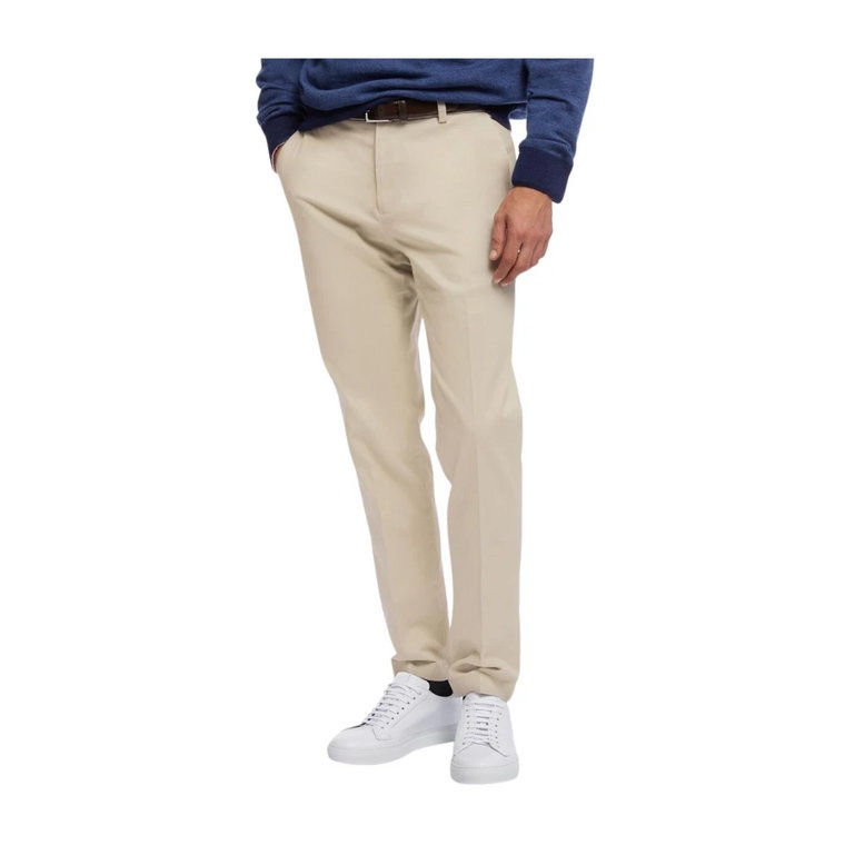 Milano Slim-Fit Ending Advantage Chino Spods Brooks Brothers