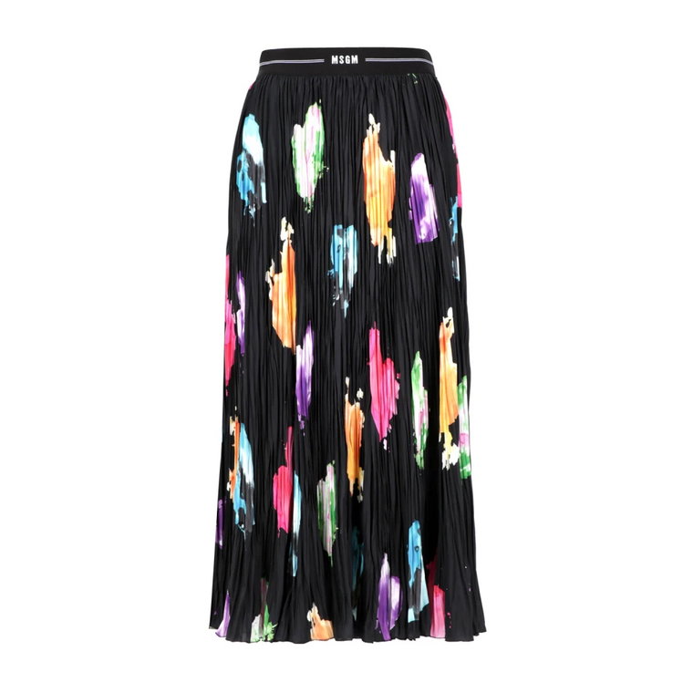 Skirt Msgm