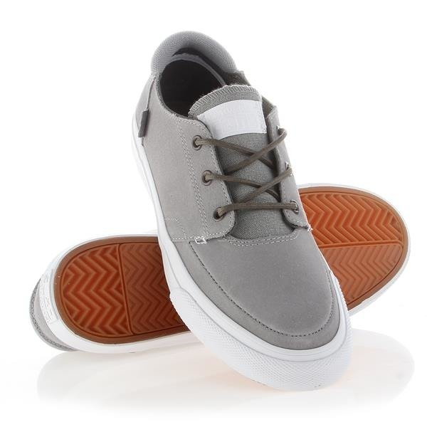 Trampki Converse Deck Star OX 149858C