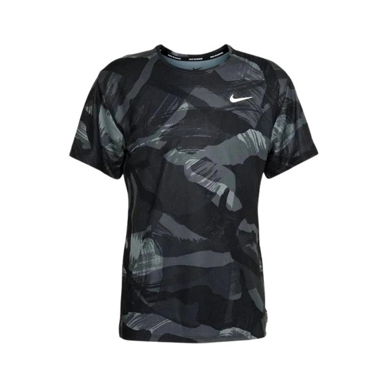 Koszulka biegowa męska Fd4052 Nike