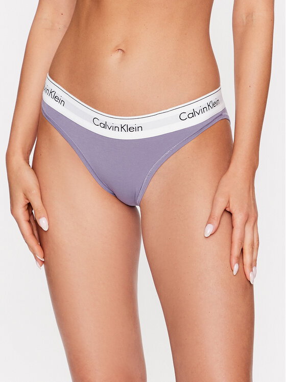 Figi klasyczne Calvin Klein Underwear