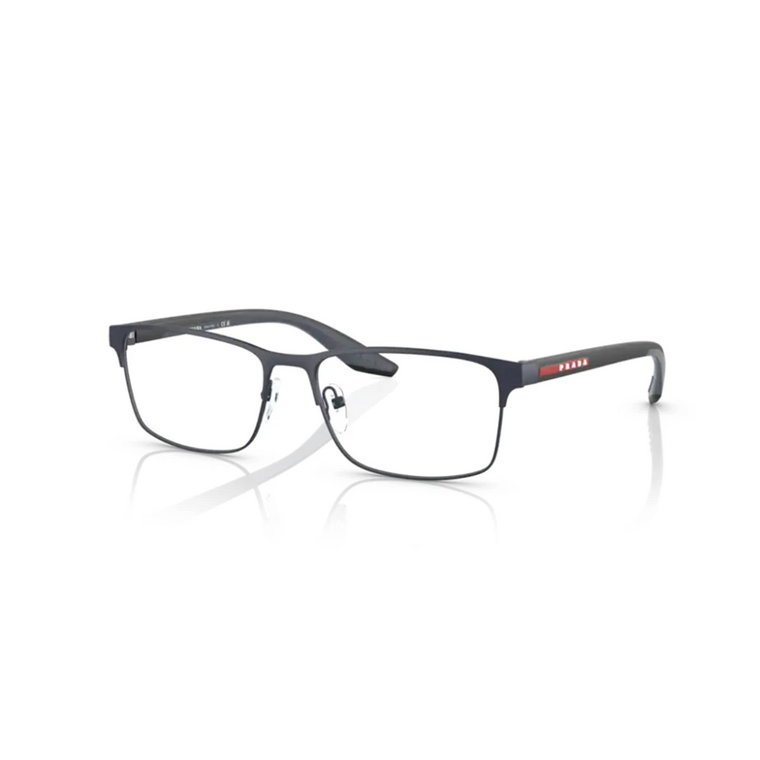 Futurystyczne okulary casualowe Prada