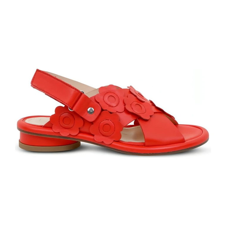 Flat Sandals AGL