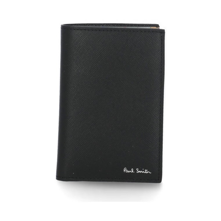 Wallets & Cardholders PS By Paul Smith