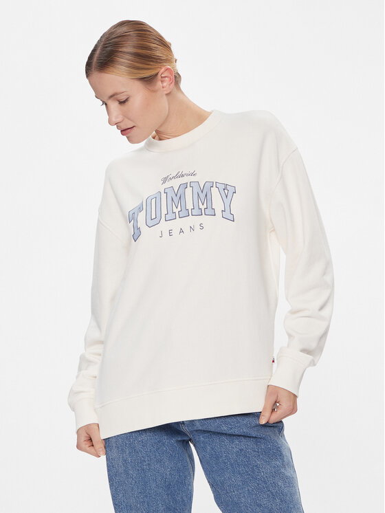 Bluza Tommy Jeans