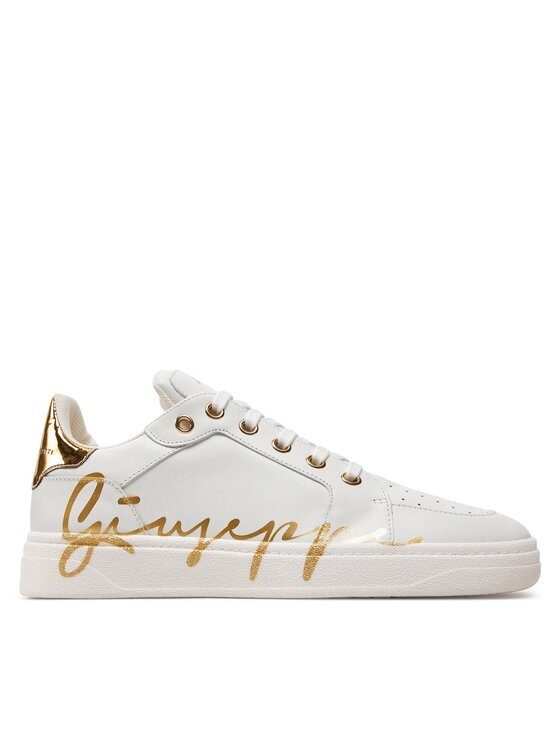 Sneakersy GIUSEPPE ZANOTTI