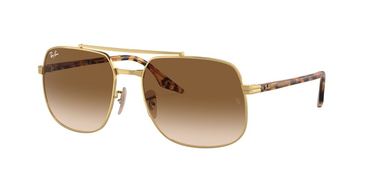 Okulary Przeciwsłoneczne Ray Ban RB 3699 001/51