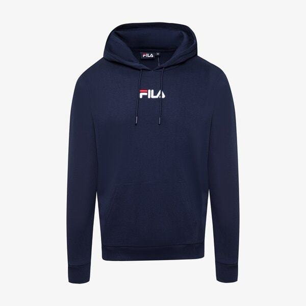 FILA BLUZA Z KAPTUREM SYRE