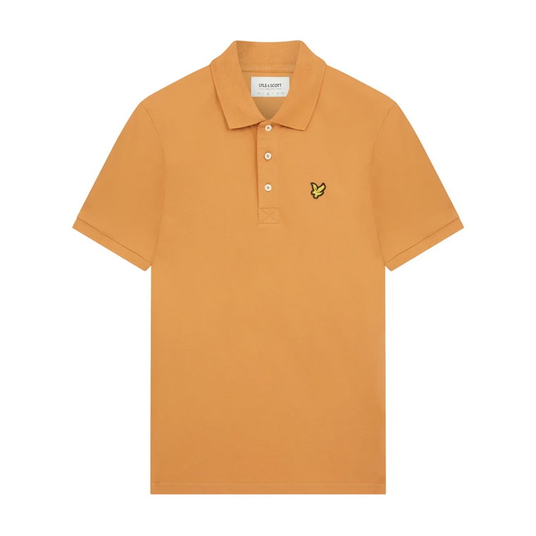 Koszulka Polo Lyle & Scott