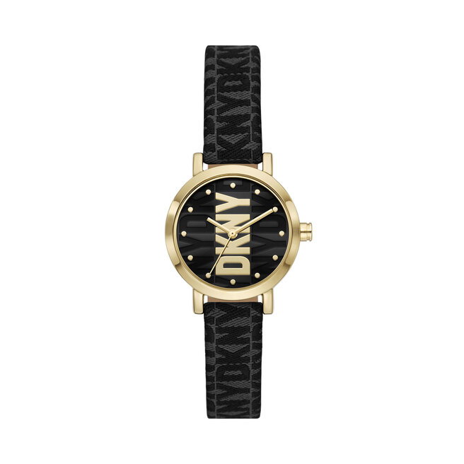 Zegarek DKNY