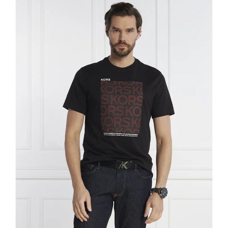 Michael Kors T-shirt | Regular Fit