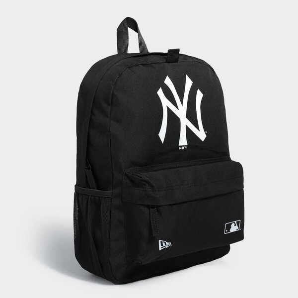 NEW ERA PLECAK MLB EVERYDAY BAG NYY BLK NEW YORK YANKEES BLK