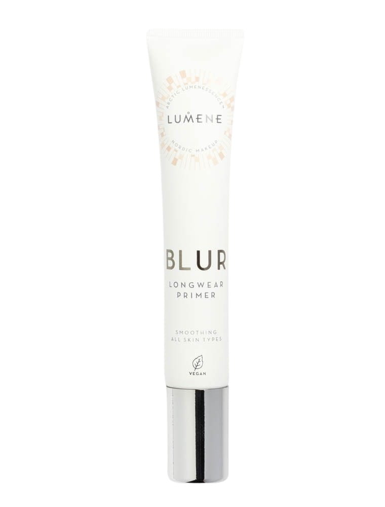 Lumene Blur - Długotrwała baza wygładzająca 20ml