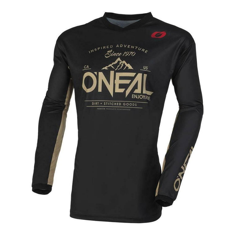 Bluza rowerowa mtb męska O'Neal Element Dirt V.23