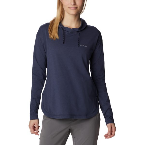 Bluza damska Sun Trek EU Hooded Columbia