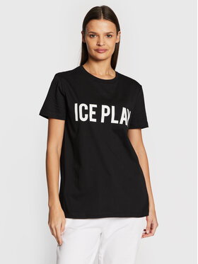 T-Shirt Ice Play