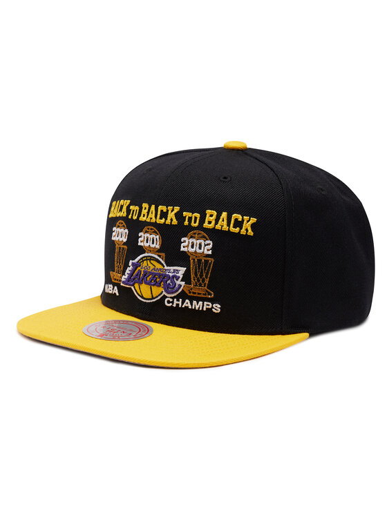 Czapka z daszkiem Mitchell & Ness