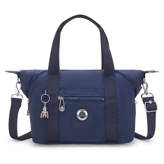 Kipling Art Mini Torba na ramię 39 cm endless blue