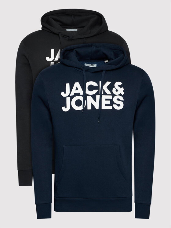 Komplet 2 bluz Jack&Jones