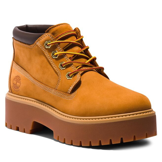 Trapery Timberland