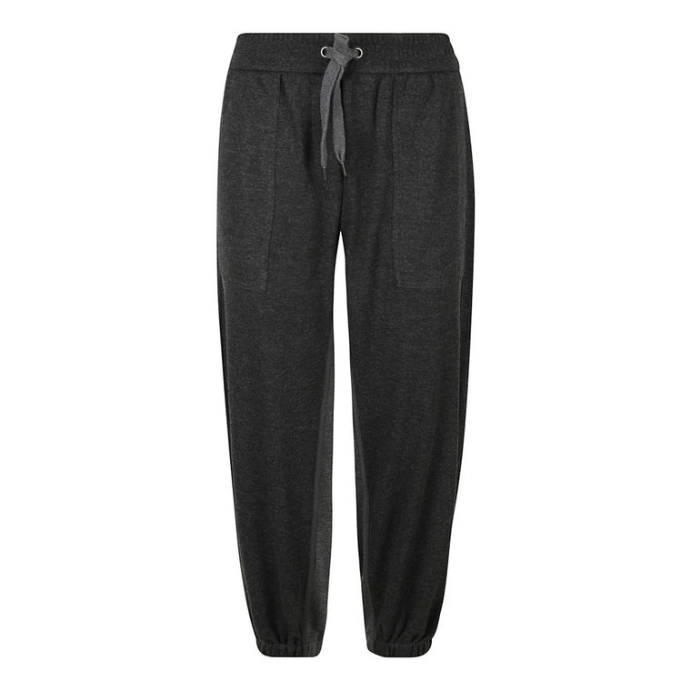 Sweatpants Brunello Cucinelli