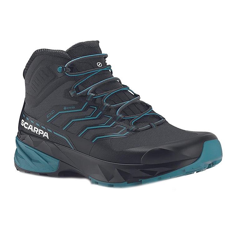 Buty trekkingowe męskie SCARPA Rush 2 Mid GTX