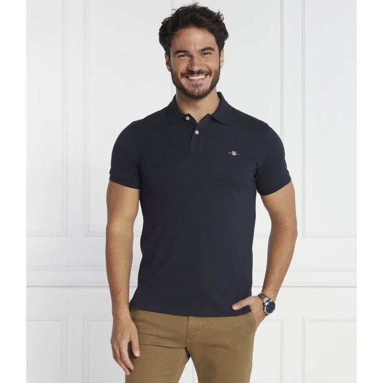 Gant Polo | Slim Fit