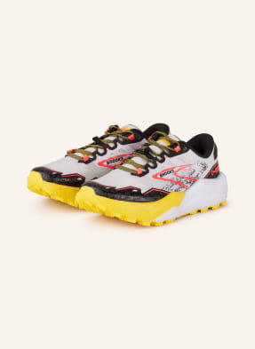 Brooks Buty Do Biegania W Terenie Caldera 7 grau