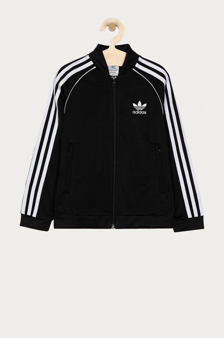 adidas Originals bluza dziecięca GN8451 z nadrukiem