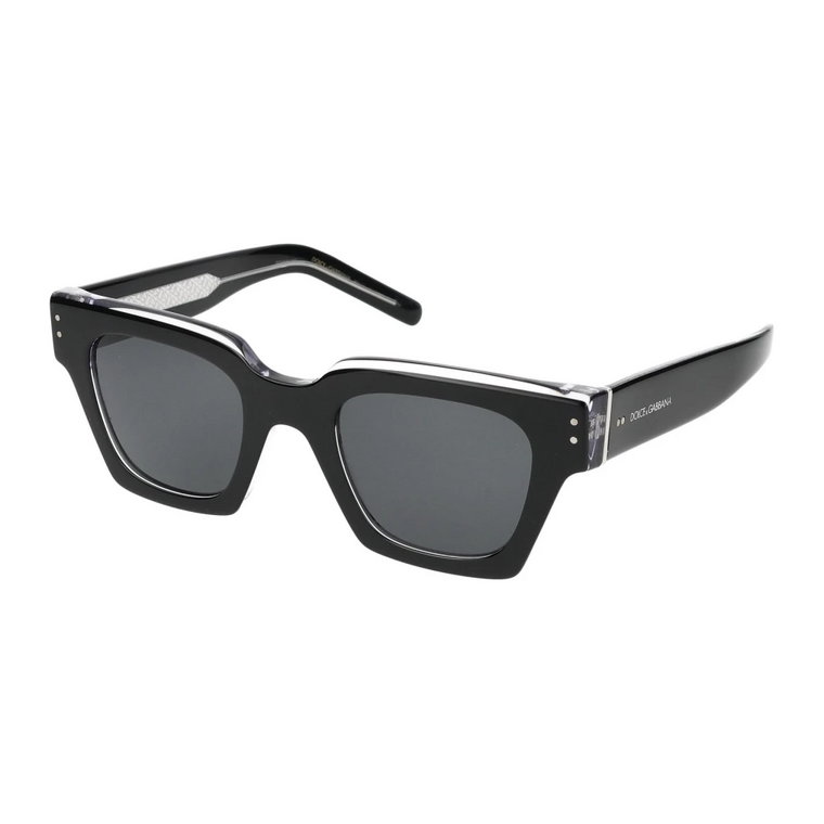 Stylowe okulary przeciwsłoneczne 0Dg4413 Dolce & Gabbana