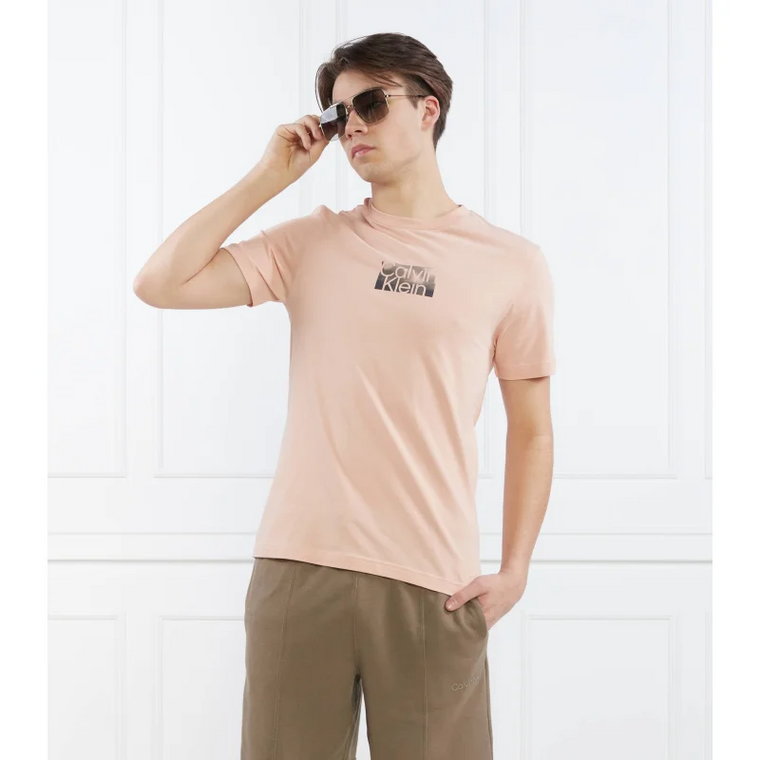 Calvin Klein T-shirt | Regular Fit