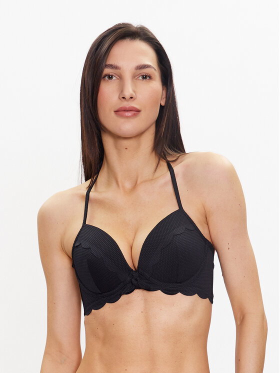 Góra od bikini Hunkemöller