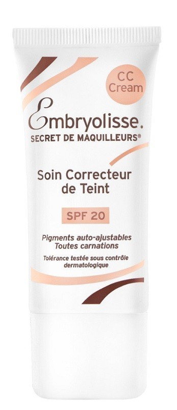 Embryolisse CC Krem SPF 20