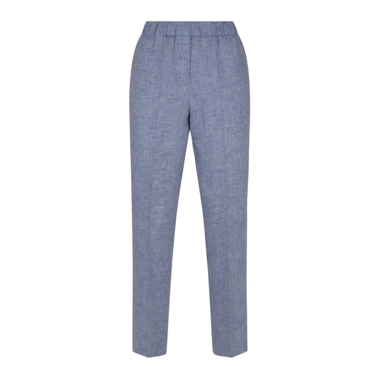 Slim-fit Trousers Peserico