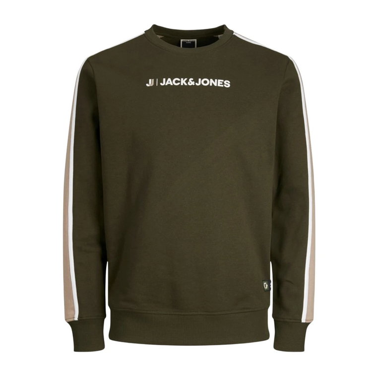 Sweatshirts Jack & Jones